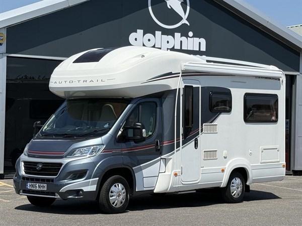 Auto-Trail Imala 625